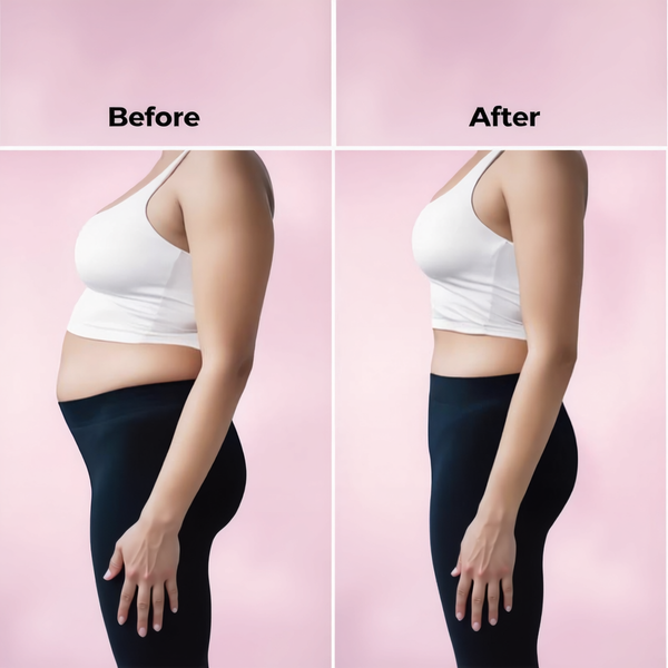 Alvaraa Women’s Weight Balance Capsules™