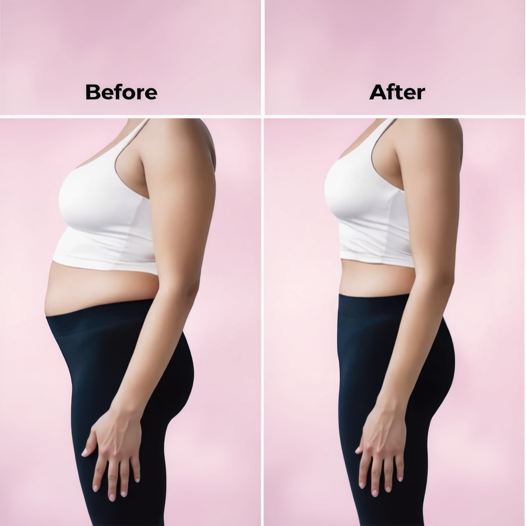 Alvaraa Women’s Weight Balance Capsules™