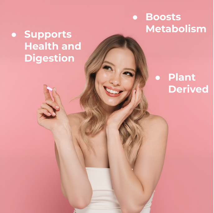 Alvaraa Women’s Weight Balance Capsules™