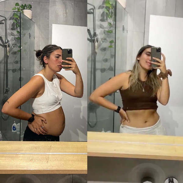 Alvaraa Women’s Weight Balance Capsules™