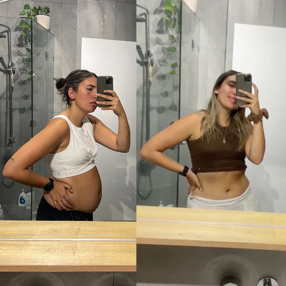 Alvaraa Women’s Weight Balance Capsules™