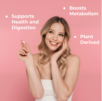 Alvaraa Women’s Weight Balance Capsules™